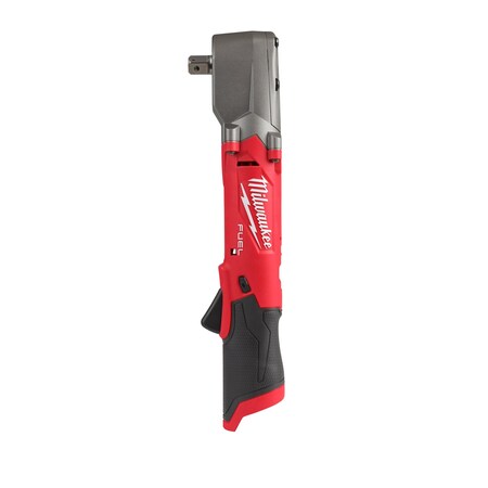 Milwaukee M12 FUEL™ Cordless 1/2" Right Angle Impact Wrench w/ Pin Detent (Bare Tool) 2565P-20