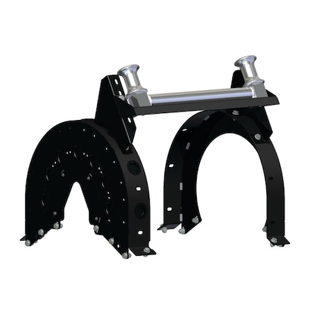 Coxreels Universal Roller, 1600 Series, 20"Disc siz 16933-8