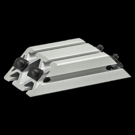 80/20 Support, 45 deg., 1530-S x 6" 2569