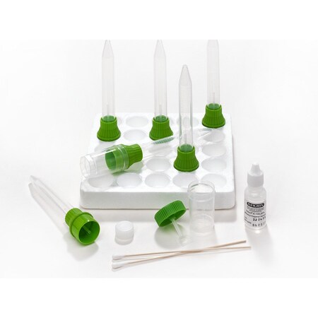 Evergreen Scientific Inc