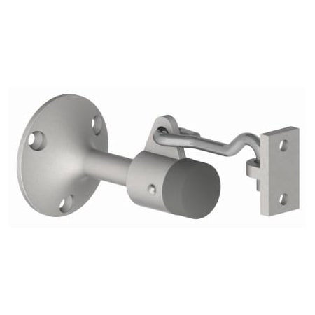 Hager Bright Brass Stop 256S3 068146