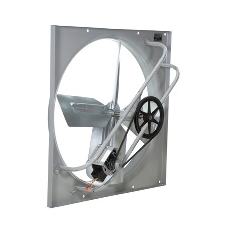 Airmaster Fan 30" Belt Drive Wall 115V Fan 25632