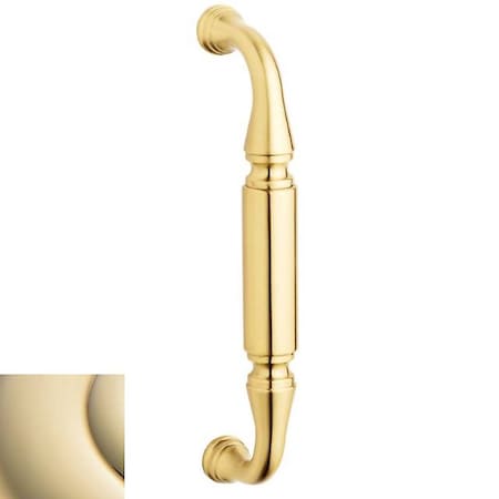 Baldwin Estate Lifetime Brass Pulls 2574.003.MTG2