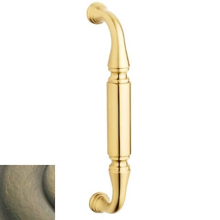 Baldwin Estate Antique Brass Pulls 2574.050.MTG1