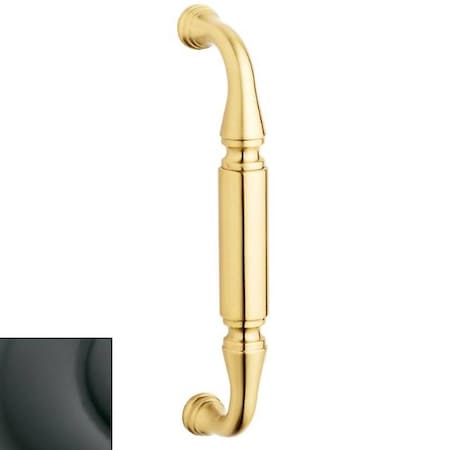 Baldwin Estate Oil Rubbed Bronze Pulls 2574.102.MTG3