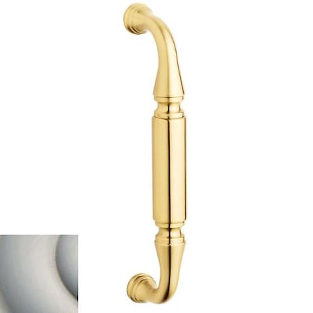 Baldwin Estate Satin Nickel Pulls 2574.150.MTG1