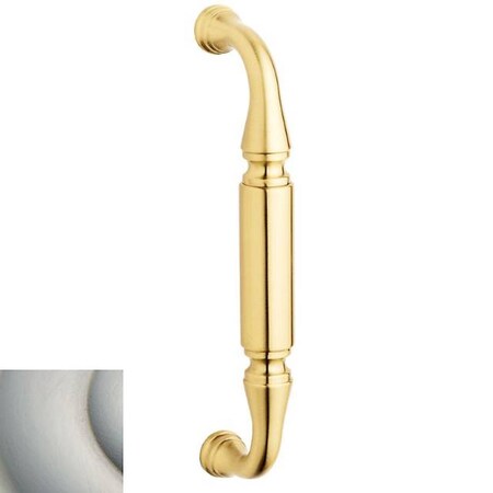 Baldwin Estate Satin Nickel Pulls 2574.150.MTG3