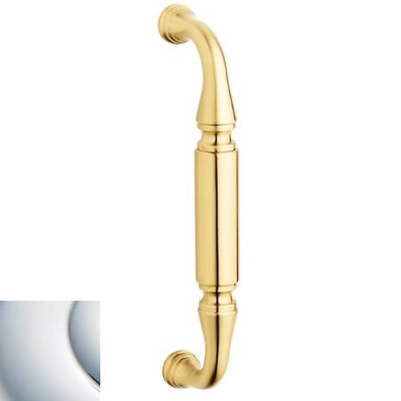 Baldwin Estate Bright Chrome Pulls 2574.260.MTG1