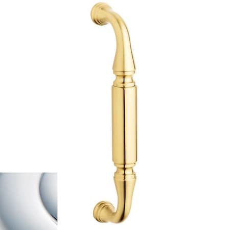 Baldwin Estate Bright Chrome Pulls 2574.260