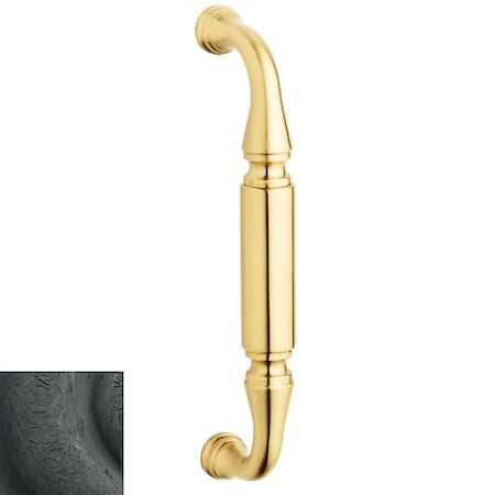 Baldwin Estate Distressed Oil Rubbed Bronze Pulls 2574.402