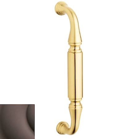 Baldwin Estate Venetian Bronze Pulls 2575.112.MTG5