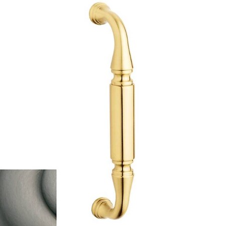 Baldwin Estate Antique Nickel Pulls 2575.151.MTG5