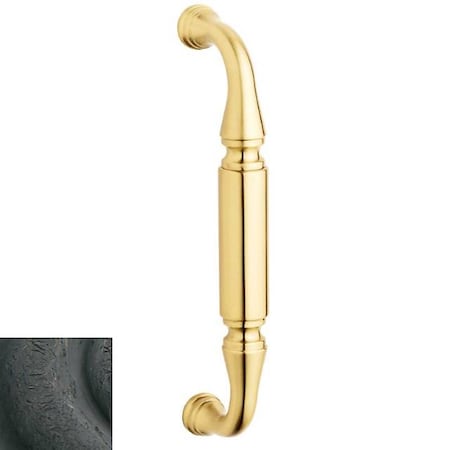 Baldwin Estate Distressed Oil Rubbed Bronze Pulls 2575.402.MTG1