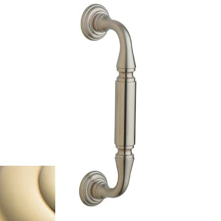 Baldwin Estate Lifetime Brass Pulls 2576.003.MTG3