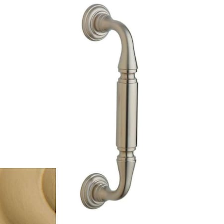 Baldwin Estate Vintage Brass Pulls 2576.033