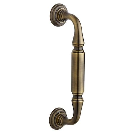 Baldwin Estate Antique Brass Pulls 2576.050.MTG1