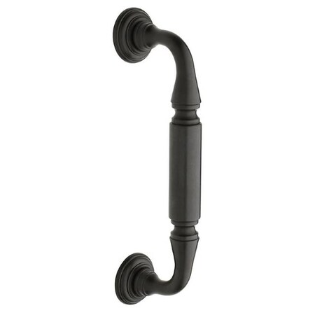Baldwin Estate Oil Rubbed Bronze Pulls 2576.102.MTG5