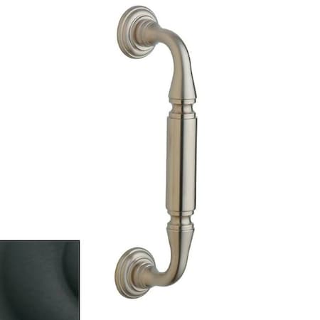 Baldwin Estate Satin Black Pulls 2576.190.MTG1