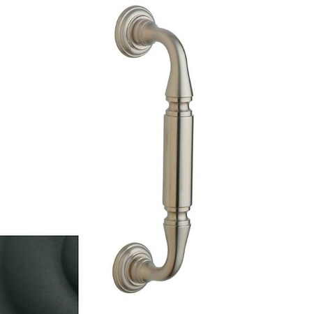 Baldwin Estate Satin Black Pulls 2576.190.MTG3