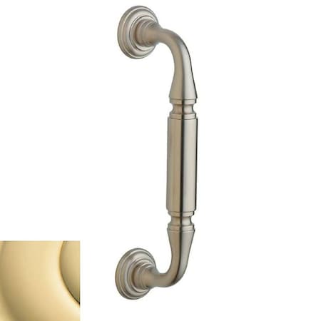 Baldwin Estate Unlacquered Brass Pulls 2578.031.MTG1
