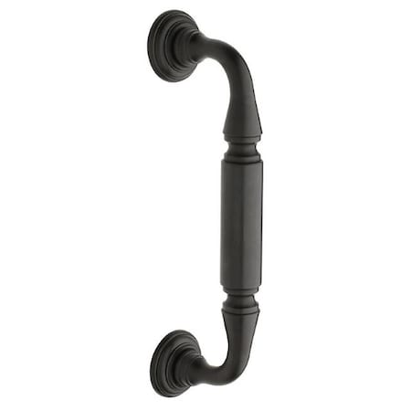 Baldwin Estate Oil Rubbed Bronze Pulls 2578.102.MTG5