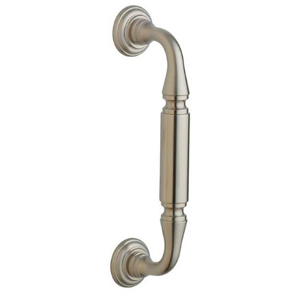 Baldwin Estate Satin Nickel Pulls 2578.150.MTG5