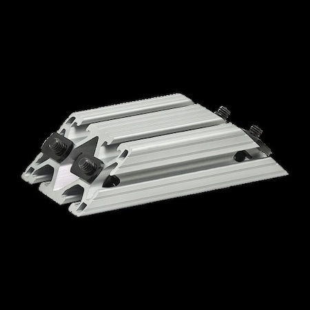 80/20 Support, 45 deg., 1530-Lite x 6" 2578