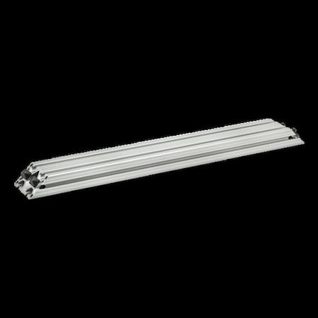 80/20 Support, 45 deg., 1530-Lite x 24" 2581