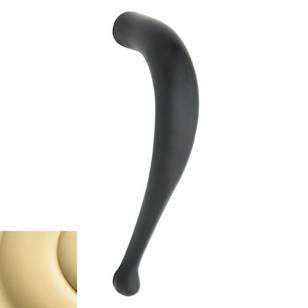 Baldwin Estate Unlacquered Brass Pulls 2585.031
