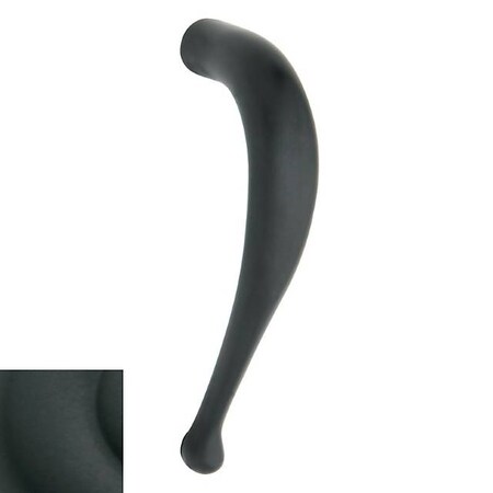 Baldwin Estate Satin Black Pulls 2585.190