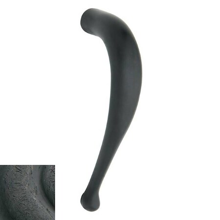 Baldwin Estate Distressed Oil Rubbed Bronze Pulls 2585.402