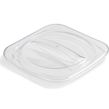 Carlisle Foodservice Solid Lid Coldmaster, 2 qt. CM140507