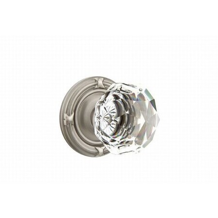 Emtek Antique Nickel Passage 8107CKUS15A 8107CKUS15A