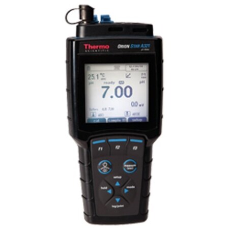 Thermo Orion Inc. Water Analysis Meter STAR A321 pH Portable STARA3210