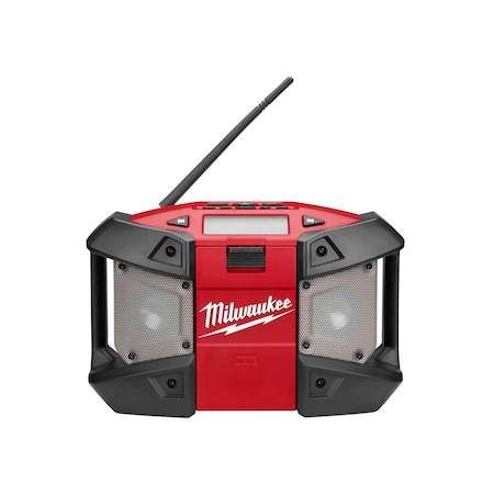 Milwaukee Tool M12 Cordless Radio 2590-20