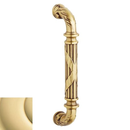 Baldwin Estate Lifetime Brass Pulls 2597.003.MTG5