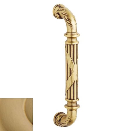 Baldwin Estate Vintage Brass Pulls 2597.033