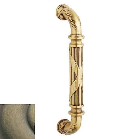 Baldwin Estate Antique Brass Pulls 2597.050.MTG1