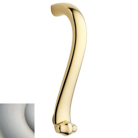 Baldwin Estate Satin Nickel Pulls 2598.150