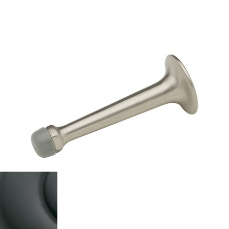 Baldwin Estate Oil Rubbed Bronze Door Stop 4050.102