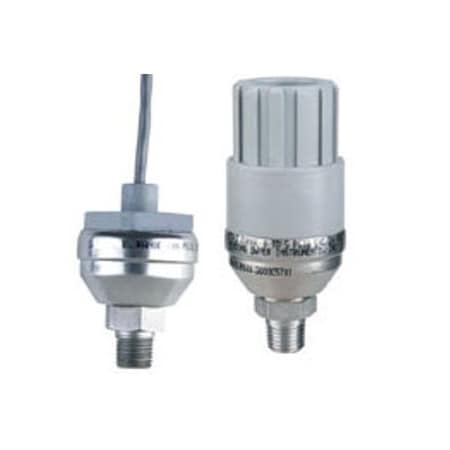 Dwyer Instruments Pressure transmitter, range 0-1 psi. 673-1
