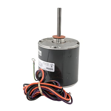 Lennox Motor, 1/3Hp Motor 1Ph 460V, Le25J37 25J37