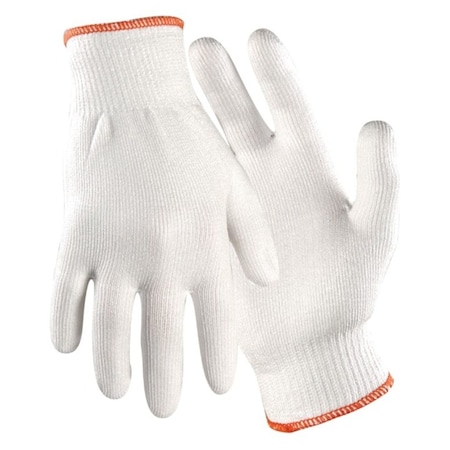 Wells Lamont Knit Gloves, , XL 12 PK M214XL