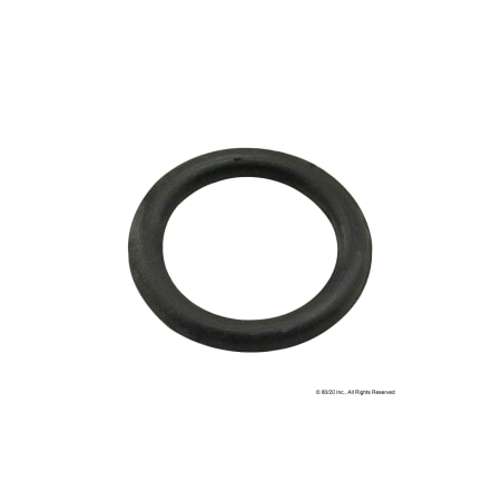 80/20 Rubber O-Ring, 25-2550 Pressure Manifold 25-2157
