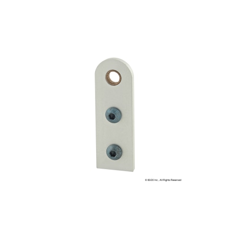 80/20 Straight Arm Pivot 75mm 25 S 25-4185