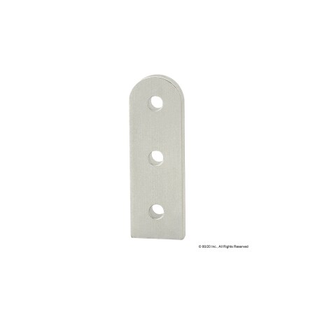 80/20 Pivot Arm 75mm 25 S 25-4196