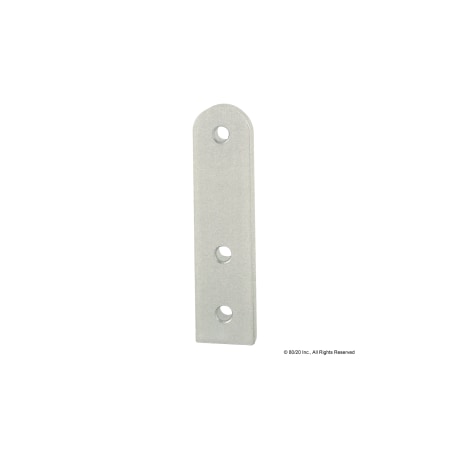 80/20 Pivot Arm 100mm 25 S 25-4199