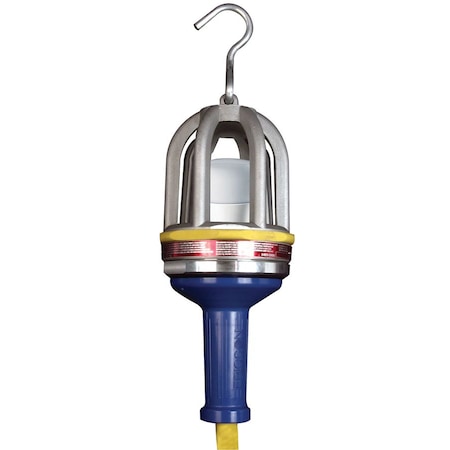 Ericson HNDLMP XP w/11W LED BULB 2600-LED