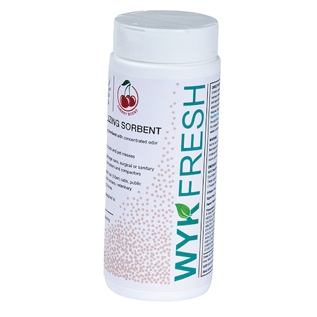 Wyk Sorbents, 5 gal., 12 PK 2601C