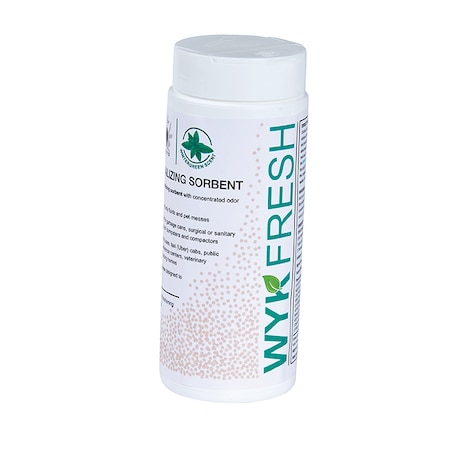 Wyk Sorbents, 5 gal., 12 PK 2601W